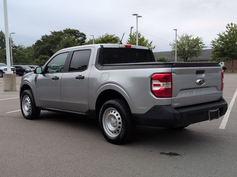 Certified 2023 Ford Maverick XL FWD image 6