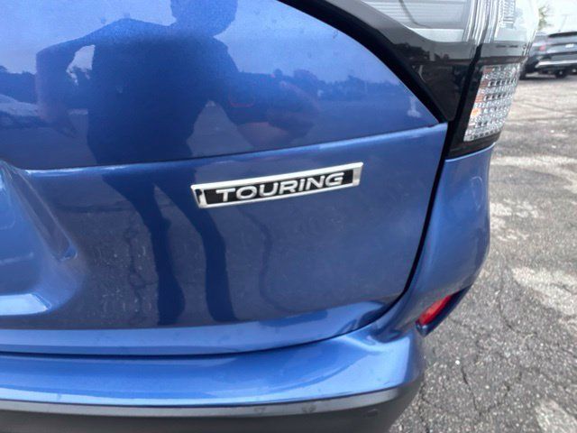 Used 2026 Subaru Forester Touring AWD/4WD image 7