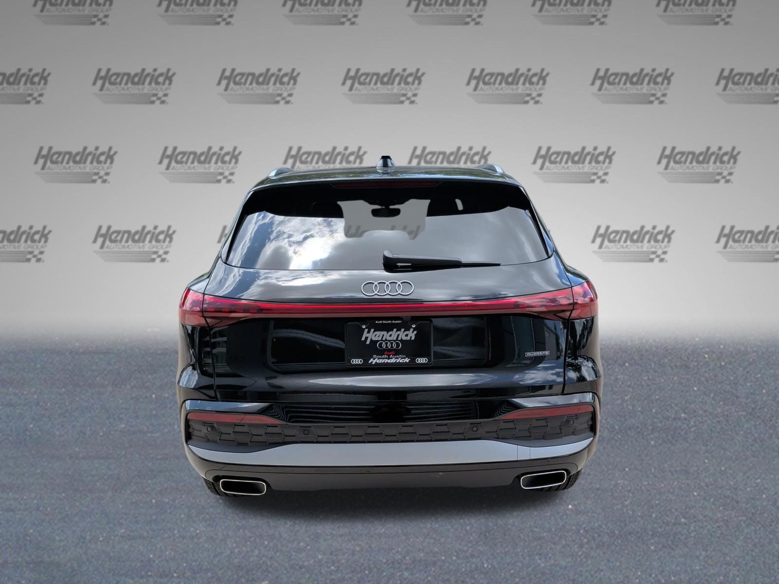 New 2026 Audi Q5 Premium AWD/4WD image 8