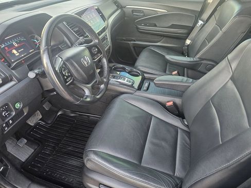 Used 2022 Honda Pilot Special Edition image 7