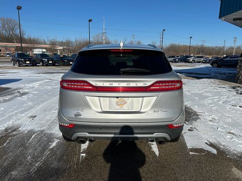 Used 2017 Lincoln MKC Premiere image 6