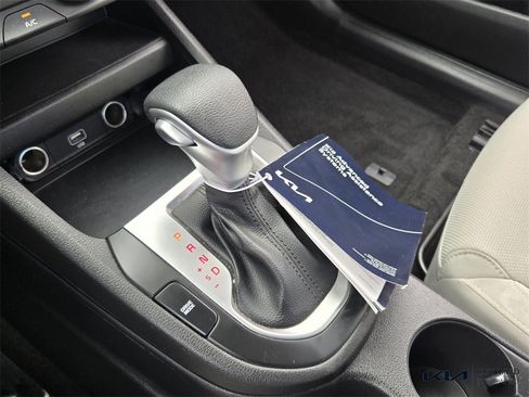 Certified 2023 Kia Forte LXS w/ LXS Technology Package image 25