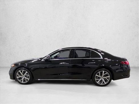 Used 2026 Mercedes-Benz E 350 Sedan image 9