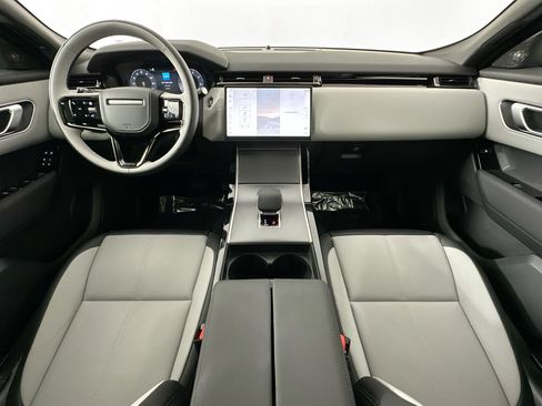 Certified 2026 Land Rover Range Rover Velar S AWD/4WD image 21