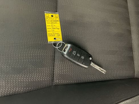 Used 2020 Kia Sportage LX AWD/4WD image 25