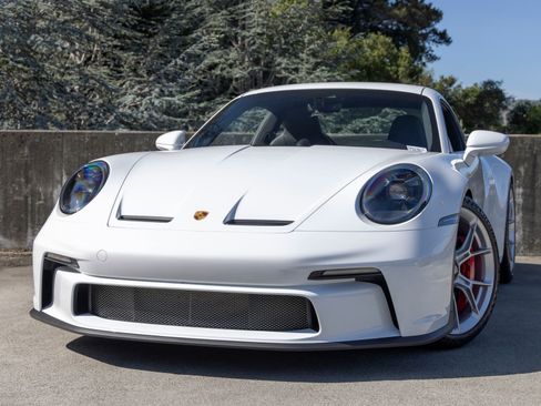 Certified 2023 Porsche 911 GT3 RWD image 7