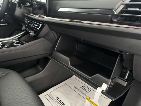 New 2026 Chevrolet Traverse Z71 image 70