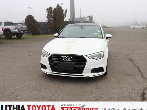 Used 2019 Audi A3 2.0T Premium w/ Convenience Package image 1