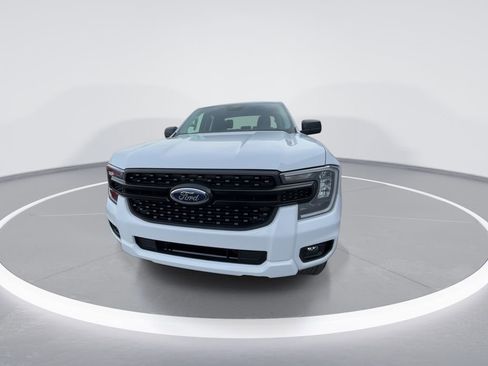 New 2026 Ford Ranger XL w/ Trailer Tow Package image 3