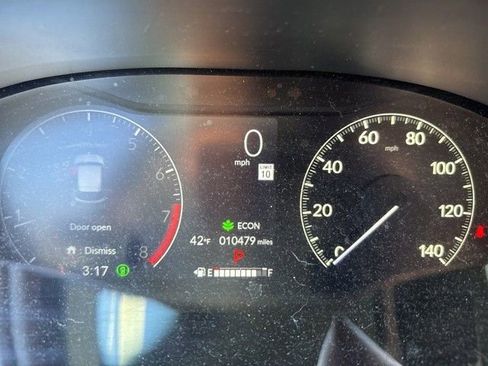 Certified 2024 Honda HR-V Sport image 4