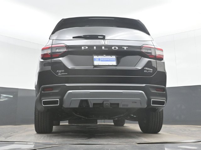 New 2026 Honda Pilot Elite image 53