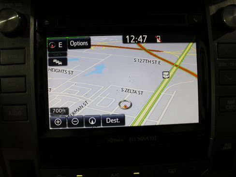 Used 2019 Toyota Tundra TRD Pro image 14