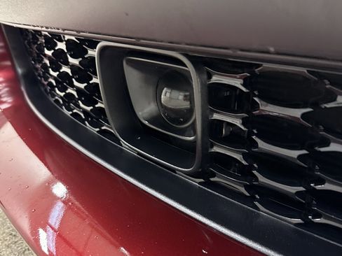 Used 2023 Dodge Charger Scat Pack w/ Daytona Edition Group image 37