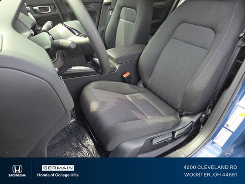New 2026 Honda Civic LX image 18