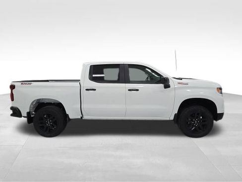 New 2026 Chevrolet Silverado 1500 LT Trail Boss w/ Convenience Package II image 6
