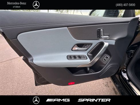 Certified 2026 Mercedes-Benz CLA 250 image 10