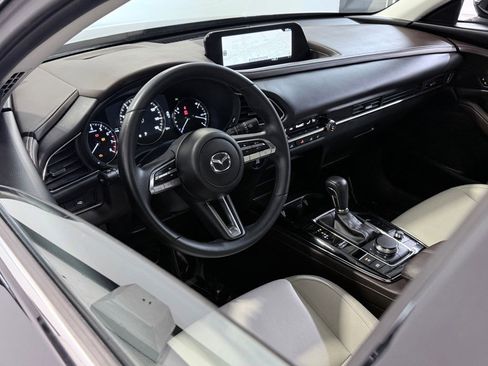 Used 2023 MAZDA CX-30 AWD 2.5 S w/ Premium Package image 19