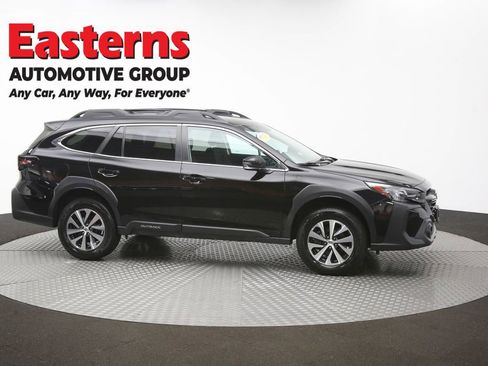 Used 2023 Subaru Outback Premium AWD/4WD image 46