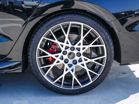 New 2026 Audi RS 3 AWD/4WD image 13