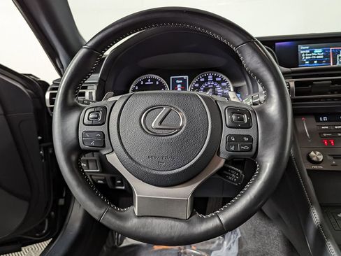 Used 2021 Lexus RC 300 AWD w/ Premium Package image 29