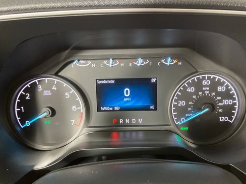 Certified 2023 Ford F150 XL w/ Trailer Tow Package image 22