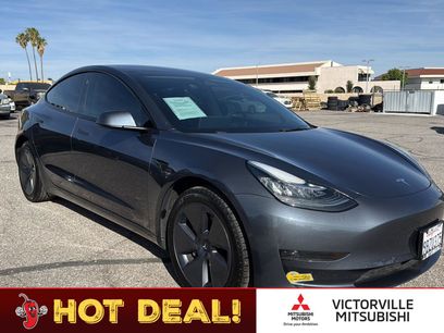 Used 2022 Tesla Model 3