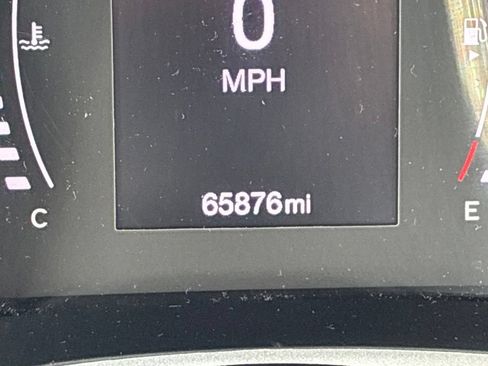 Used 2019 Jeep Compass Latitude AWD/4WD image 30