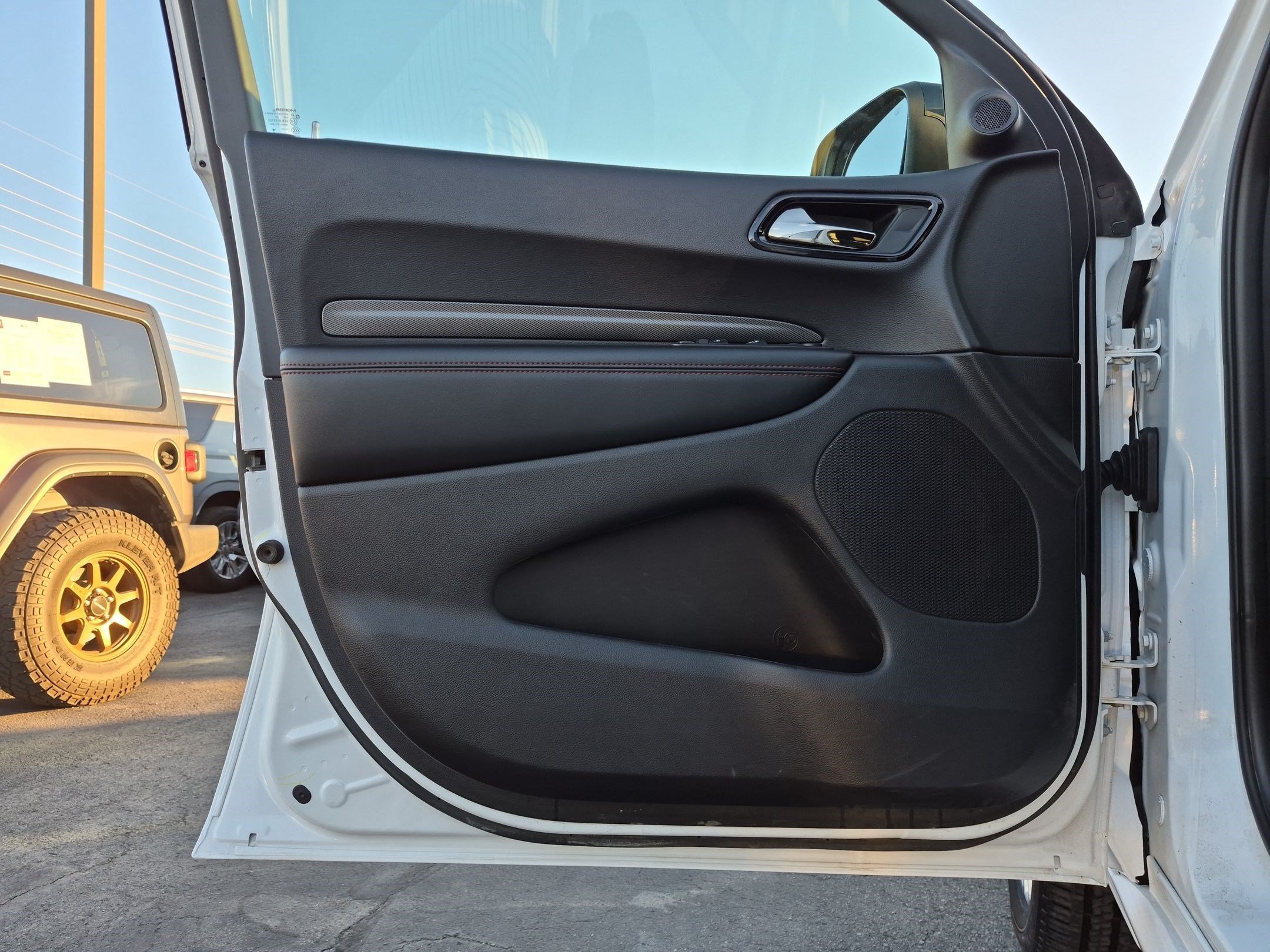 Used 2026 Dodge Durango GT AWD/4WD image 15