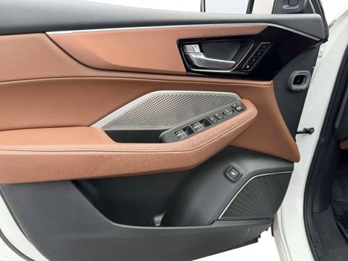 Used 2023 Acura MDX SH-AWD w/ Technology Package image 21