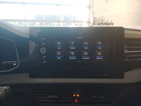 New 2026 Volkswagen Jetta S image 8