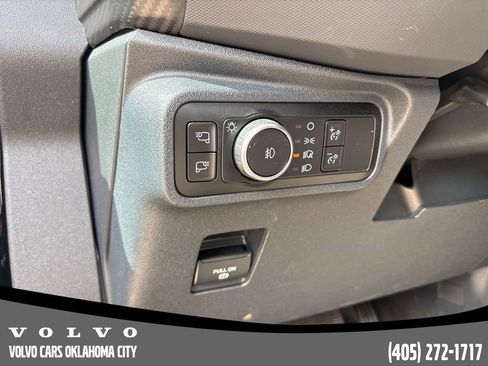 Used 2024 Ford Bronco Raptor w/ Interior Carbon Fiber Pack 6 image 25