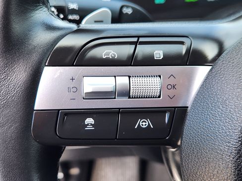 Used 2025 Hyundai Tucson SEL image 23