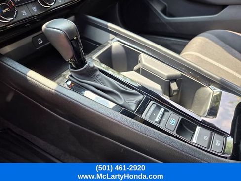 Used 2024 Honda Accord Sport image 30