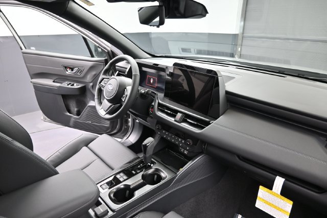 New 2026 Subaru Outback Touring XT AWD/4WD image 12