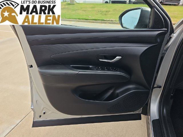 Used 2026 Hyundai Tucson SEL Plus FWD image 21
