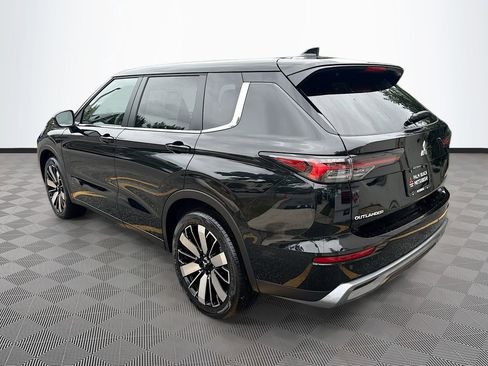 New 2026 Mitsubishi Outlander SE FWD image 5