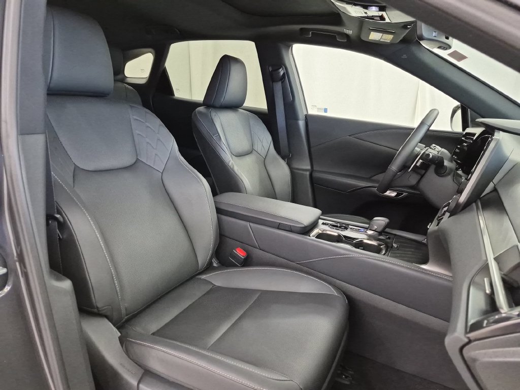 Used 2026 Lexus RX 350 Premium w/ Convenience Package AWD/4WD image 34