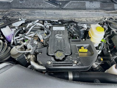 New 2026 RAM 2500 Laramie image 18