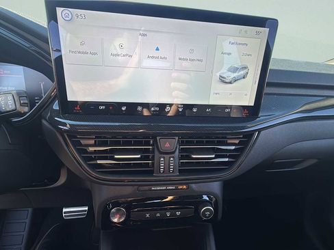 Used 2023 Ford Escape ST-Line w/ Tech Pack #1 image 21