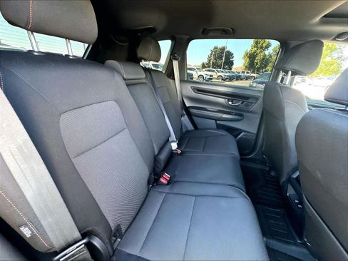 Used 2026 Honda CR-V TrailSport image 27