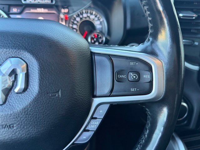 Used 2020 RAM 1500 Big Horn AWD/4WD image 19