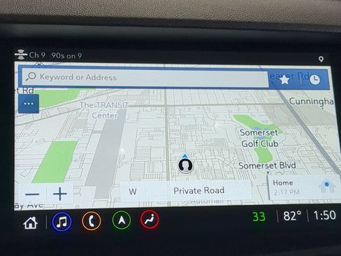 Used 2023 Buick Envision Avenir FWD image 35