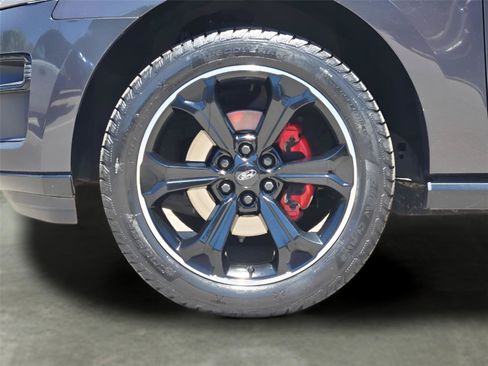 Used 2022 Ford Expedition Max Limited AWD/4WD image 60