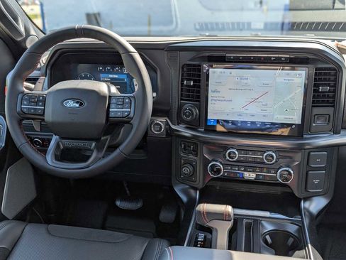 New 2026 Ford F150 Raptor AWD/4WD image 5