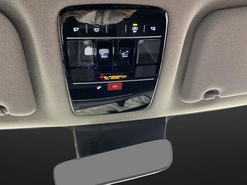 New 2026 Hyundai Santa Fe Limited image 27