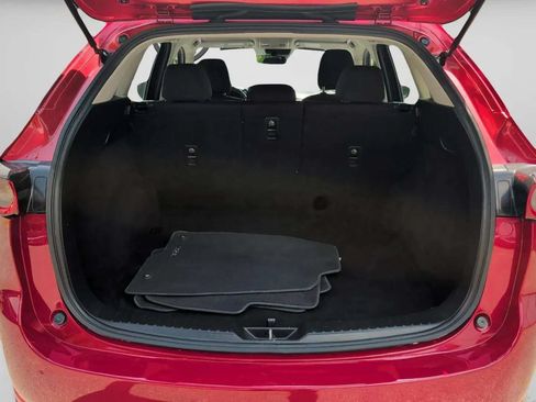 Used 2019 MAZDA CX-5 Sport FWD image 32