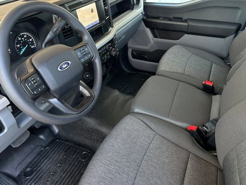 New 2026 Ford F250 XL w/ 360-Degree Camera Package image 10