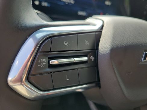 Certified 2025 Chevrolet Equinox LT FWD image 26