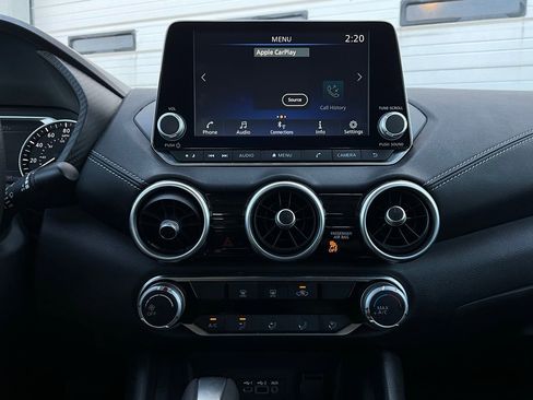 Used 2024 Nissan Sentra SV image 25