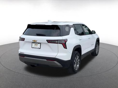 Used 2025 Chevrolet Equinox LT FWD image 14